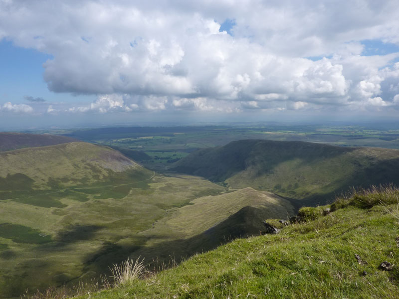 Bannerdale Crags